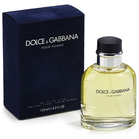 dolce gabbana by man precio|dolce and gabbana cologne men's.